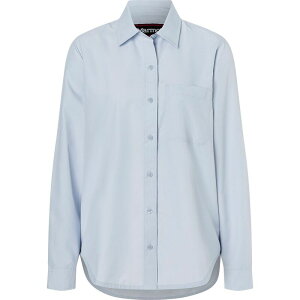 }[bg fB[X gbvX TVc  Marmot AirExchange SolarShield Long-Sleeve Shirt - Women's Vapor