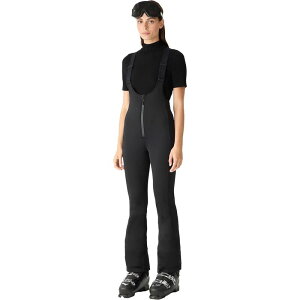 �}�b�J�[�W�� ���f�B�[�X �{�g���X �J�W���A���p���c Mackage Gia-R Pant - Women's Black �u���b�N