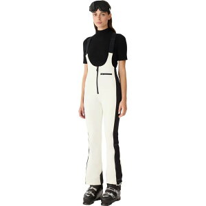 �}�b�J�[�W�� ���f�B�[�X �{�g���X �J�W���A���p���c Mackage Gia-R Pant - Women's Off White �I�t�z���C�g