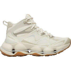 ������ ���f�B�[�X �V���[�Y �X�j�[�J�[ Merrell Speed Arc Matis Mid GTX Hiking Shoe - Women'stucco