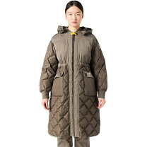 楽天市場】パラジャンパーズ レディース ダウンの通販
