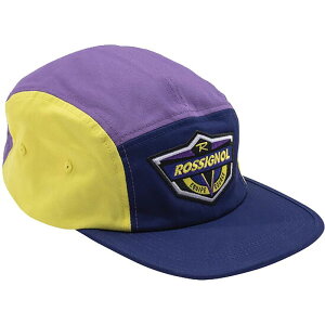 ���V�j���[�� �����Y �A�N�Z�T���[ �X�q �L���b�v Rossignol Super 5P Cap Super Violet �o�C�I���b�g