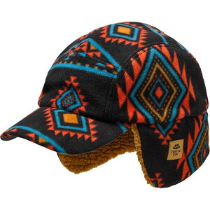 ^[gt@[ Y ANZT[ Xq vg t[X Turtle Fur Printed Fleece Artrapper + Comfort Lush Desert Nights