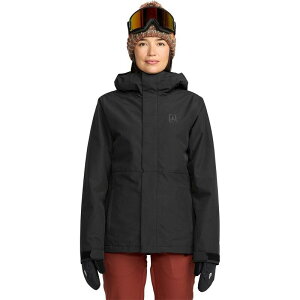 �{���R�� ���f�B�[�X �A�E�^�[ �W���P�b�g�E�u���]�� Volcom Bolt Insulated Jacket - Women's Black �u���b�N