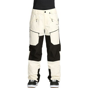 �{���R�� ���f�B�[�X �{�g���X �J�W���A���p���c Volcom Stone Mica 20K Pant - Women's Bone �X�g�[��