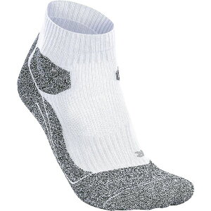 �t�@���P ���f�B�[�X �A���_�[�E�F�A �C�� Falke RU Trail Sock - Women's White/Mix �z���C�g