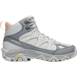  fB[X V[Y u[cECu[c Merrell Thermo Snow Grip Mid WP Boot - Women's Gale