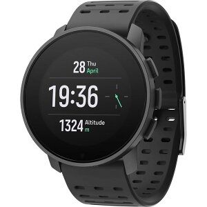 Xg Y ANZT[ rv Suunto 9 Peak Pro Sport Watch All Black ubN