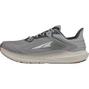 �A���g�� �����Y �V���[�Y �X�j�[�J�[ Altra Torin 8 Wide Running Shoe - Men's Dark Shadow