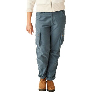 �J�[�u�f�U�C�� ���f�B�[�X �{�g���X �J�W���A���p���c �J�[�S�p���c Carve Designs Nina Cargo Pant - Women'slate �X���[�g