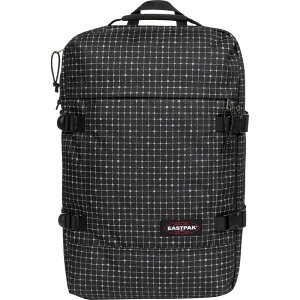 �C�[�X�g�p�b�N �����Y �o�b�O �o�b�N�p�b�N�E�����b�N�T�b�N Eastpak Travelpack Backpack Reflekspace Black �u���b�N
