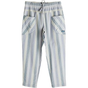 �J�u�[ ���f�B�[�X �{�g���X �J�W���A���p���c KAVU Woodside Pant - Women's Oceanway