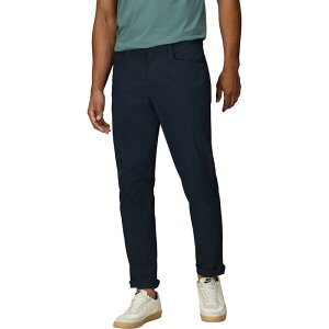 �A�E�g�h�A���T�[�` �����Y �{�g���X �J�W���A���p���c Outdooresearch Timberline 5-Pocket Pant - Men's Atlantic