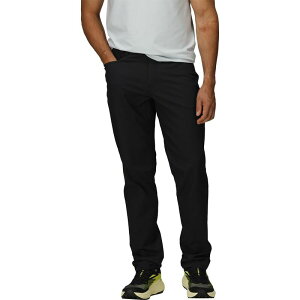 �A�E�g�h�A���T�[�` �����Y �{�g���X �J�W���A���p���c Outdooresearch Timberline 5-Pocket Pant - Men's Black �u���b�N