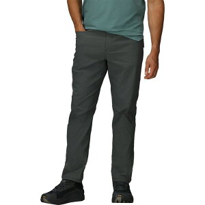 �A�E�g�h�A���T�[�` �����Y �{�g���X �J�W���A���p���c Outdooresearch Timberline 5-Pocket Pant - Men's Charcoal �`���R�[��