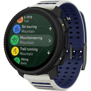 yz Xg Y rv ANZT[ Vertical 2 Watch Arctic Gray