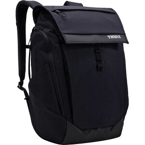 �X���[ �����Y �o�b�O �o�b�N�p�b�N�E�����b�N�T�b�N Thule Paramount 27L Backpack Black �u���b�N