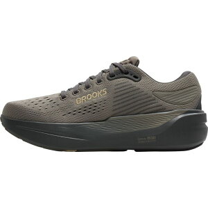 �u���b�N�X �����Y �V���[�Y �X�j�[�J�[ Brooks Ghost Max 3 Running Shoe - Men's Rockridge/Poppyseed/Sand �T���h