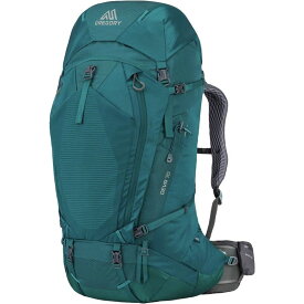 グレゴリー レディース バッグ バックパック・リュックサック Gregory Deva 70L Backpack - Women's Antigua Green グリーン