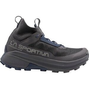 ���X�|���e�B�o �����Y �V���[�Y �u�[�c�E���C���u�[�c La Sportiva Prodigio Hike GTX Boot - Men's Onyx