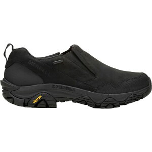 yz  Y Xj[J[ V[Y Coldpack 3 Thermo Moc WP Shoe - Men's Black