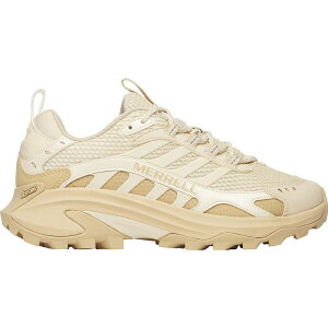  fB[X V[Y Xj[J[ Merrell Moab Speed 2 Vent 2K SE Hiking Shoe - Women's Poplar/Latte