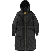 楽天市場】パラジャンパーズ レディース ダウンの通販