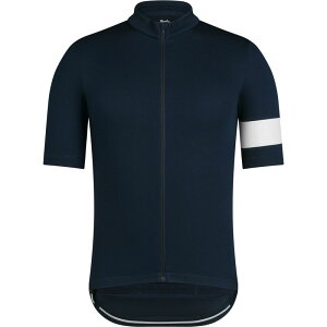 ���t�@ �����Y �g�b�v�X T�V���c �W���[�W�[ Rapha Classic Jersey - Men's Dark Navy/White �z���C�g