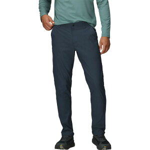 �A�E�g�h�A���T�[�` �����Y �{�g���X �J�W���A���p���c Outdooresearch Timberline Chino Pant - Men's Atlantic