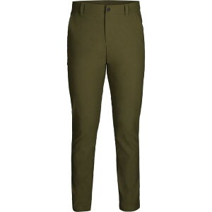 �A�E�g�h�A���T�[�` �����Y �{�g���X �J�W���A���p���c Outdooresearch Timberline Chino Pant - Men's Dark Olive �I���[�u
