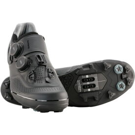 シマノ メンズ スニーカー シューズ SH-XC9 S-PHYRE Cycling Shoe - Men's Black