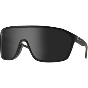 X~X Y ANZT[ TOXEACEFA Smith Boomtown ChromaPopolarized Sunglasses Matte Black/ChromaPop Black ubN