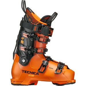 �e�N�j�J �����Y �V���[�Y �u�[�c�E���C���u�[�c Tecnica Mach1 LV 130 Ski Boot - 2026 - Men's Icon Orange �I�����W