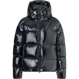 �{�O�i�[ ���f�B�[�X �A�E�^�[ �W���P�b�g�E�u���]�� Bogner - Fire+Ice Vally-D Jacket - Women's Black �u���b�N