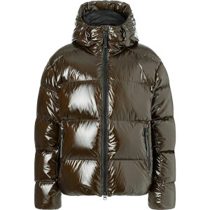 �{�O�i�[ ���f�B�[�X �A�E�^�[ �W���P�b�g�E�u���]�� Bogner - Fire+Ice Vally-D Jacket - Women's Espresso Melange