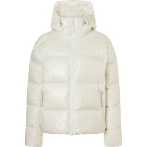 �{�O�i�[ ���f�B�[�X �A�E�^�[ �W���P�b�g�E�u���]�� Bogner - Fire+Ice Vally-D Jacket - Women's Offwhite �I�t�z���C�g
