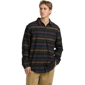 ビラボン メンズ トップス シャツ Billabong Coastline Flannel - Men'satellite