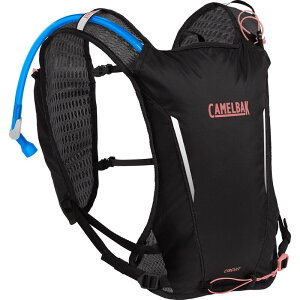 �P�C�����o�b�N ���f�B�[�X �o�b�O �o�b�N�p�b�N�E�����b�N�T�b�N �x�X�g CamelBak Circuit 50oz Hydration Vest - Women's Black �u���b�N