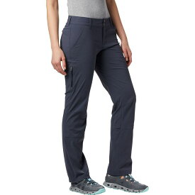 コロンビア レディース カジュアルパンツ ボトムス Saturday Trail Pant - Women's India Ink