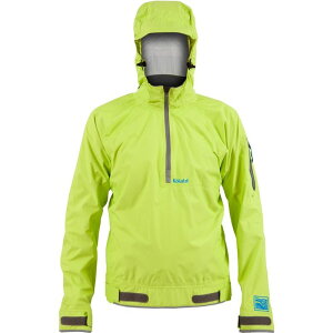 �R�J�^�b�^ �����Y �A�E�^�[ �W���P�b�g�E�u���]�� Kokatat Jetty Splash Jacket - Men's Mantis