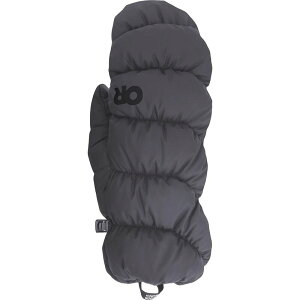 �A�E�g�h�A���T�[�` �����Y �A�N�Z�T���[ ��� �_�E�� Outdooresearch Coldfront Down Mitten Storm