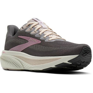 �u���b�N�X ���f�B�[�X �V���[�Y �X�j�[�J�[ Brooks Ghost 17 Running Shoe - Women's Poppy Seed/Pink/Bluewash �s���N