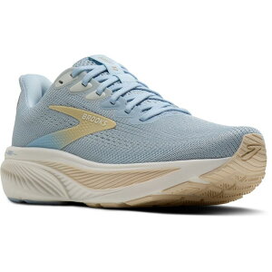 �u���b�N�X ���f�B�[�X �V���[�Y �X�j�[�J�[ Brooks Ghost 17 Running Shoe - Women'skyway/Coconut/Sand �T���h