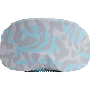 �u���b�N�X�g���b�v �����Y �A�N�Z�T���[ �T���O���X�E�A�C�E�F�A BlackStrap The Goggle Cover Animo Ash �A�b�V��