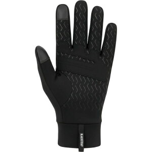 �u���b�N�X�g���b�v �����Y �A�N�Z�T���[ ��� BlackStrap Jetliner Glove Liner Black �u���b�N