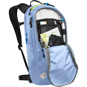 �P�C�����o�b�N ���f�B�[�X �o�b�O �o�b�N�p�b�N�E�����b�N�T�b�N CamelBak Mule 12L Hydration Backpack - Women'serenity Blue �u���[