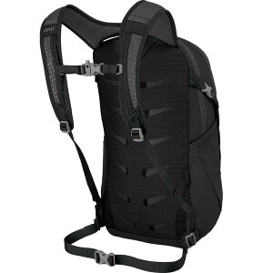 �I�X�v���[�p�b�N �����Y �o�b�O �o�b�N�p�b�N�E�����b�N�T�b�N Osprey Packs Daylite 13L Backpack Black �u���b�N