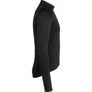 ���t�@ �����Y �g�b�v�X T�V���c �W���[�W�[ ���� Rapha Core Long-Sleeve Jersey - Men's Black �u���b�N