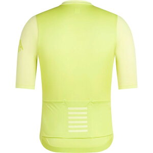 ���t�@ �����Y �g�b�v�X T�V���c �W���[�W�[ Rapha Pro Team Training Jersey - Men's Lime Green/Bright Lime ���C��