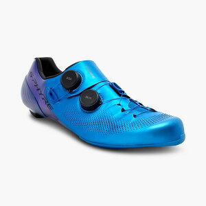 �V�}�m �����Y �V���[�Y �X�j�[�J�[ Shimano RC903 S-PHYRE Cycling Shoe - Men's Blue �u���[